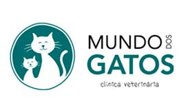 parceiro mundo dos gatos - petcardio